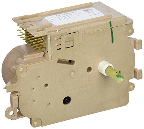 【中古】【未当て嵌める・未開封品】Frigidaire 131758600 タイマー