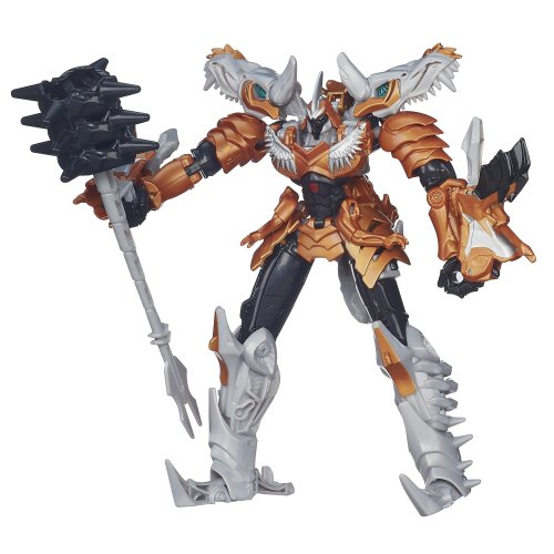 【中古】【未使用・未開封品】TF MV4(2014) ｼﾞｪﾈﾚｰｼｮﾝ [VY] ｸﾞﾘﾑﾛｯｸ