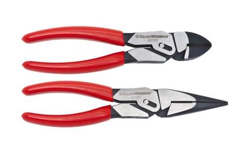 【中古】【未使用・未開封品】KD Tools 82124 2 Pc. Compact Plier,8 L X8 D in. 20,724円