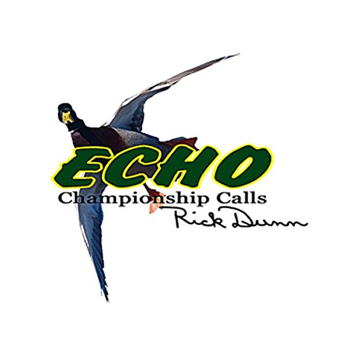 【中古】【未当てはめる・未開封品】(Orange/Pearl) - Echo Calls Meat Hanger Duck Call