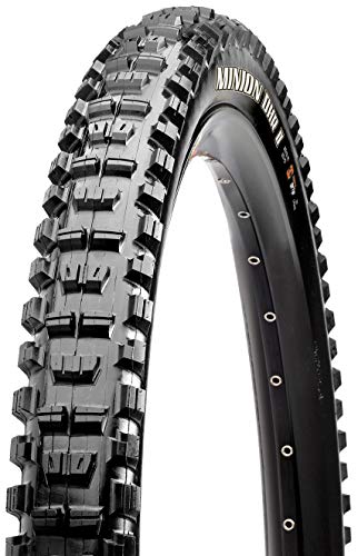 【中古】【未当て嵌める・未開封品】MAXXIS(マキシス) MAXXIS(マキシス) MINION DHR II ミニオンDHR II 26x2.3 結核症73303100