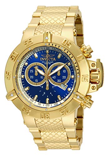 【中古】【未使用・未開封品】[インヴィクタ]Invicta 腕時計 Subaqua サブアクア スイス製クォーツ 14501 メンズ [並行輸入品]｜AJIMURA-SHOP