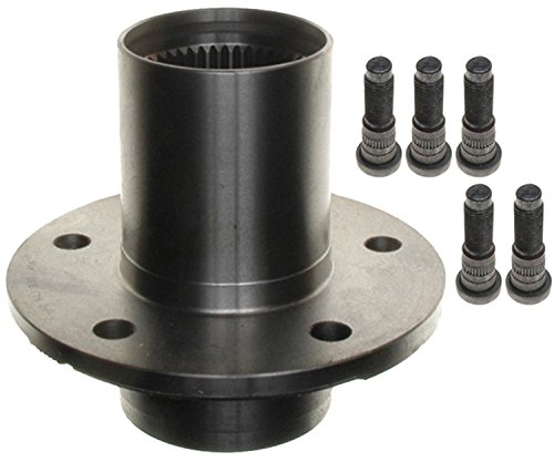 【中古】【未使用・未開封品】ACDelco 18A246A Advantage Front Wheel Bearing and Hub