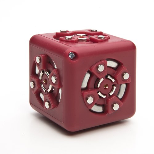 【中古】【未使用・未開封品】モジュラーRobotics Inverse Cubelet|AJIMURA-SHOP