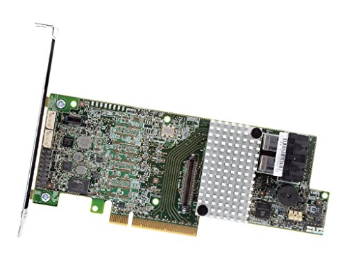 【中古】【未当てはめる・未開封品】【並行輸入品】Intel RAID Controller RS3DC080