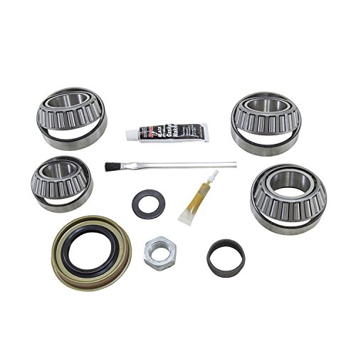 【中古】【未使用・未開封品】USA 標準ギア (ZBKD44HD) ベアリングキット Dana 44HD 差動用 48,449円