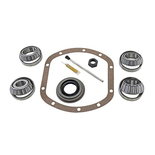 【中古】【未使用・未開封品】USA Standard Gear (ZBKD30-F) ベアリングキット Dana30フロントディファレンシャル用 (右ハンドル車との互換性は保証いたしかねます)