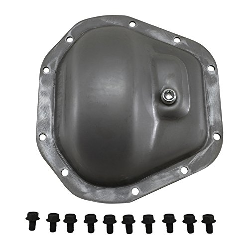 【中古】【未使用・未開封品】Yukon ギア&車軸 (YP C5-D60-REV) スチールカバー Dana 60用 逆回転差｜AJIMURA-SHOP