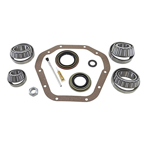 【中古】【未使用・未開封品】Yukon ベアリング取り付けキット BK F10.5-B