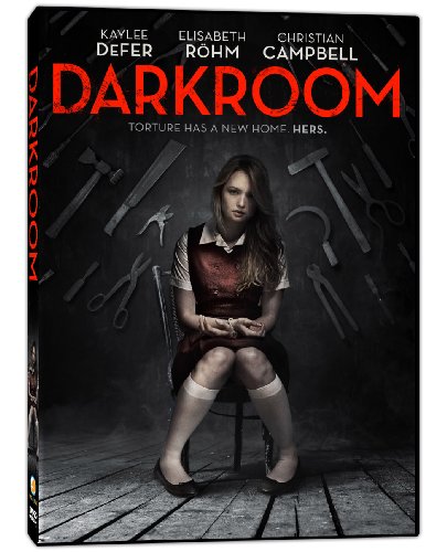 【中古】【未使用・未開封品】DARKROOM