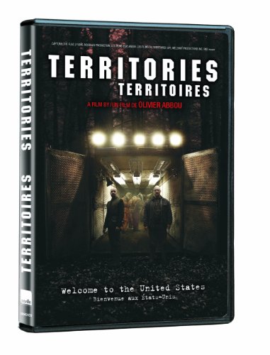 【中古】【未使用・未開封品】Territories (dvd) 12,190円