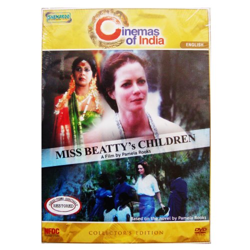 【中古】【未使用・未開封品】MISS BEATTY'S CHILDREN (COLLECTOR'S EDITION)