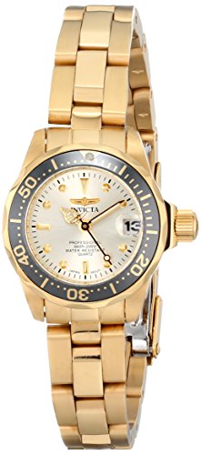 【中古】【未使用・未開封品】[インビクタ]Invicta 腕時計 14987 レディース [並行輸入品]