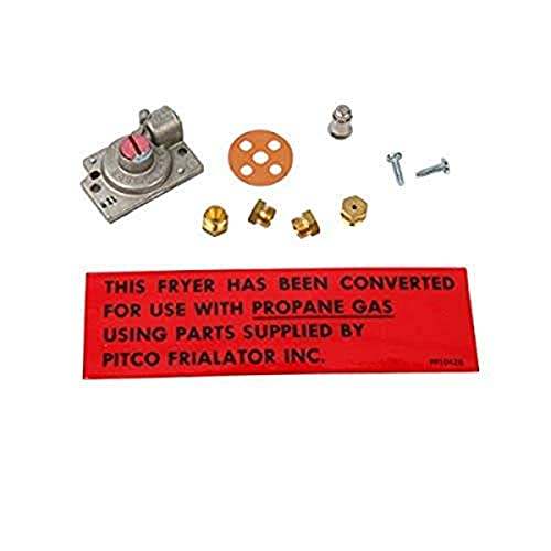 【中古】【未使用・未開封品】Pitco b7510034天然ガスを液体プロパン変換装置|AJIMURA-SHOP