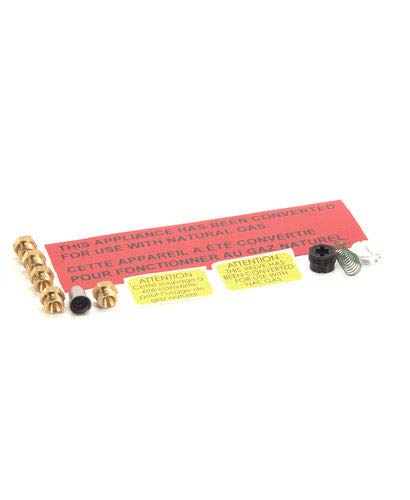 【中古】【未使用・未開封品】Pitco b7510081-c液体プロパン・天然ガス変換|AJIMURA-SHOP