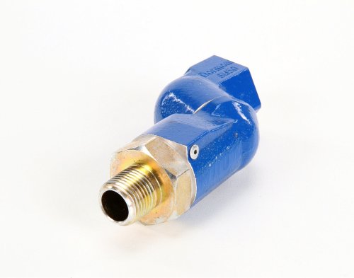 【中古】【未使用・未開封品】Dormont sm50?1?/ 2インチSwivelガス継手