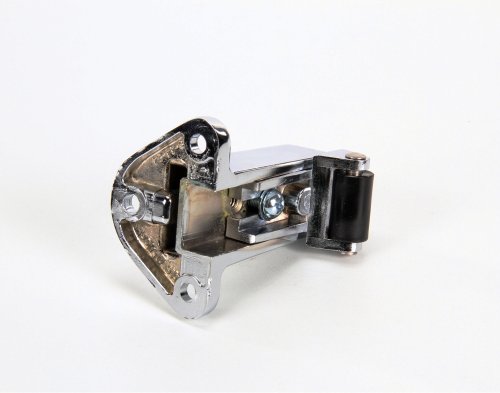 【中古】【未使用・未開封品】Kason 59???5002クロムStrike 3?/ 4?to 1???1?/ 2