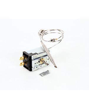 【中古】【未使用・未開封品】FRYMASTER 826-2014 375度華氏サーモスタットキット｜AJIMURA-SHOP