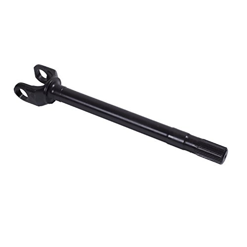 【中古】【未使用・未開封品】Alloy USA 10125 16.625インチ Dana 44 フロントインナー車軸シャフト
