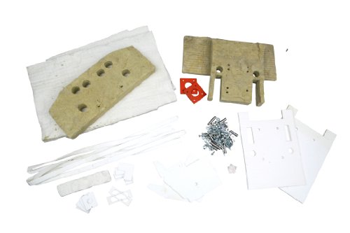 【中古】【未使用・未開封品】Frymaster 826-0930 Pot Insulation Kit by Frymaster
