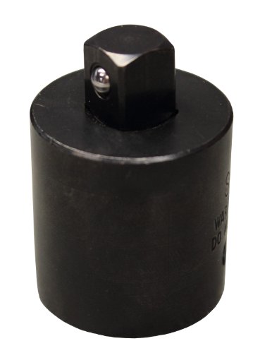 【中古】【未使用・未開封品】SK Hand Tool 84609A 3/4-Inch Female and 1/2-Inch Male Impact Adaptor by SK Hand Tool