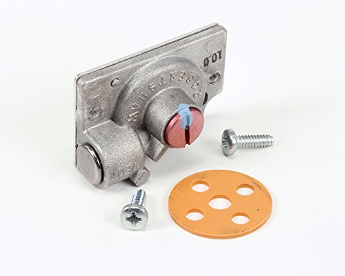【中古】【未使用・未開封品】Bakers Pride m1221?Xレギュレーターキット、液体プロパン