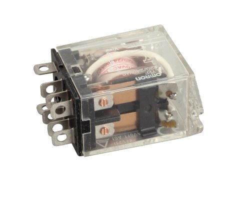 【中古】【未使用・未開封品】Southbend範囲pe-179クリアリレー、10?Amp 240ボルト