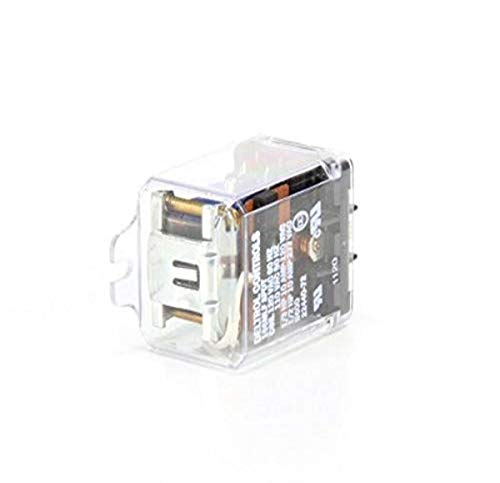 【中古】【未使用・未開封品】Hatco 02???01???028キューブリレー120-ampc、spdtlatc、10res