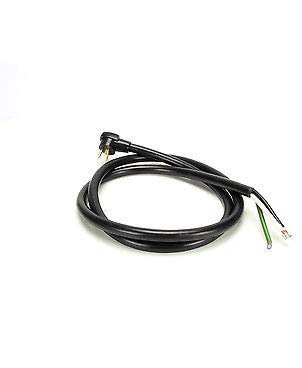 【中古】【未使用・未開封品】cres Cor 0810???065???1?20?Amp 120ボルトRight Angle Plug and Cordアセンブリ