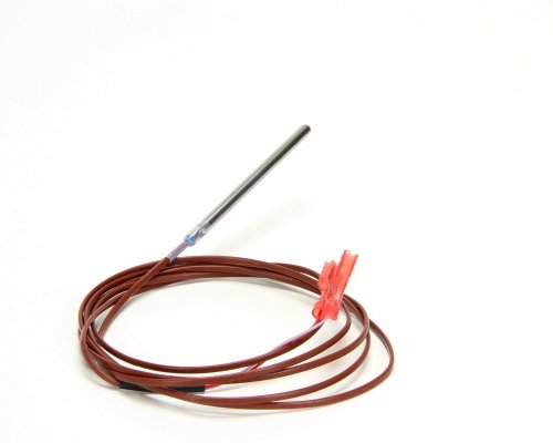 【中古】【未当て嵌める・未開封品】Nu-Vu 252-3001 熱電対検出器