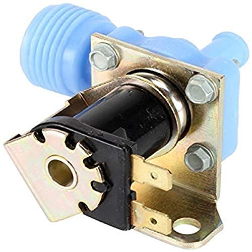 【中古】【未使用・未開封品】Grindmaster A537-154 Right Mounting 120 Volt Water Fill Valve by Grindmaster