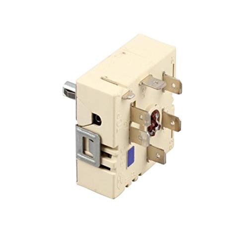 【中古】【未使用・未開封品】Apw Wyott 87053 EGO Infinite Control 240 Volt 13 Amp by APW Wyott