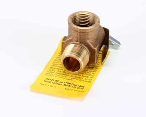 【中古】【未使用・未開封品】市場Forge 10???5320安全バルブ