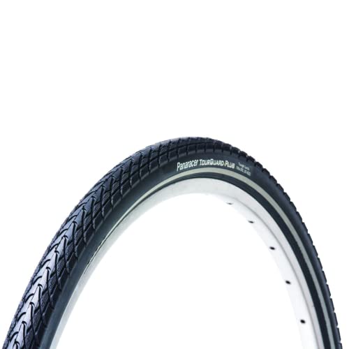 【中古】【未使用・未開封品】Panaracer Tour Guard Plus Tire, 700cm x 28 Wire Bead by panaracer