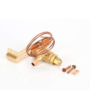 【中古】【未使用・未開封品】Traulsen 325???60080???08?Thermal拡張バルブ|AJIMURA-SHOP