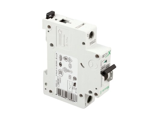 【中古】【未使用・未開封品】Nieco 4158?50-amp要素回路ブレーカー