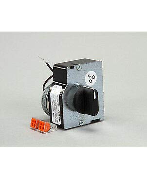 【中古】【未使用・未開封品】Alto Shaam 5013469、12時間タイマー、208?/ 240ボルト、60-hertz 10アンペア [並行輸入品]｜AJIMURA-SHOP