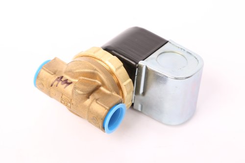 【中古】【未使用・未開封品】Cma Dish Machines 03603.10 1/2インチ 水ソレノイドバルブ 120ボルト 60ヘルツ｜AJIMURA-SHOP