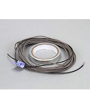 【中古】【未当て嵌める・未開封品】Kolpak 500000405?34-inch X 78-inch暖房器鉄条、5-watt