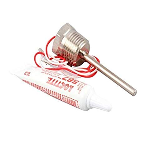 【中古】【未当て嵌める・未開封品】Frymaster 806-4206 プローブアセンブリ しろがね色