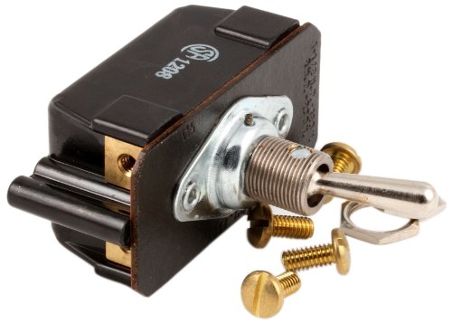 【中古】【未使用・未開封品】Nieco 4099メイン切り替えスイッチ