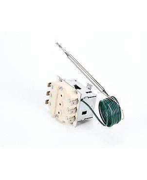 【中古】【未使用・未開封品】Alto Shaam tt-33476、hi-limit Themostat 16-amp