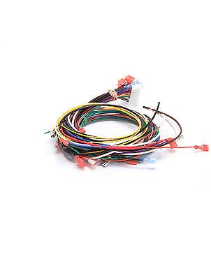 【中古】【未当てはめる・未開封品】Cleveland whkglt導線馬具