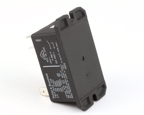 【中古】【未使用・未開封品】Winston PS2649 リレー 30アンペア