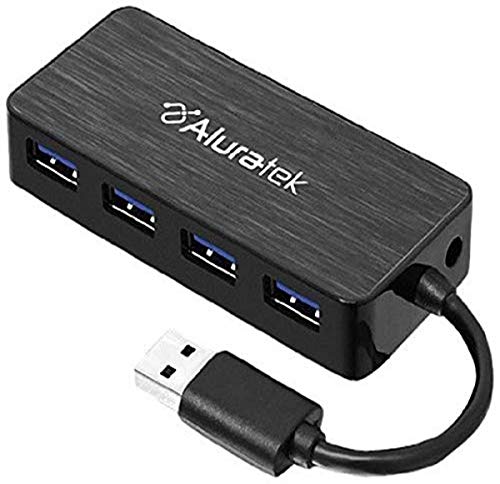 【中古】【未使用・未開封品】4 Port USB 3.0 with Adapter｜AJIMURA-SHOP