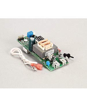 【中古】【未当て嵌める・未開封品】Fetco 1000.00033.00?100???120?VACデジタルサーモスタット