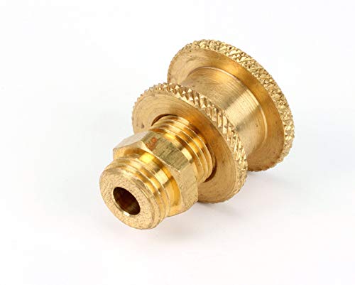 【中古】【未使用・未開封品】Bakers Pride r3075?X Spudアセンブリ# 2?( without Spud )｜AJIMURA-SHOP