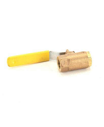 【中古】【未使用・未開封品】Pitco pp10753水バルブ｜AJIMURA-SHOP