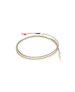 【中古】【未当て嵌める・未開封品】ACCUTEMP 生い立つ用検出器 AT0E-3626-1
