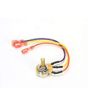 【中古】【未当て嵌める・未開封品】GARLAND 1955601 Potentiometer by Garland